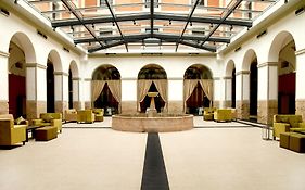 Hotel Spa Martín el Humano